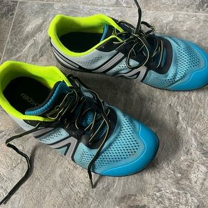 Xero shoes